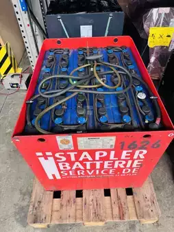 PzS 2016  Hawker 48V Batterie 575 AH Bj.2016 Kapazität 55% (1)