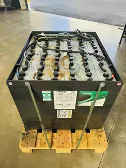 PzS 2022  Hoppecke 48V Batterie 750AH Bj.2022 (1)