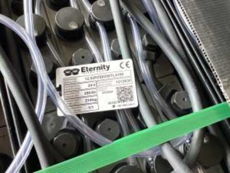 Eternity 24V   2 PZS 250 (NEU)