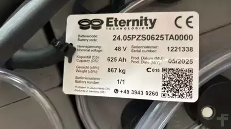 PzS 2025  Eternity 48V   5 PZS 625 (2)