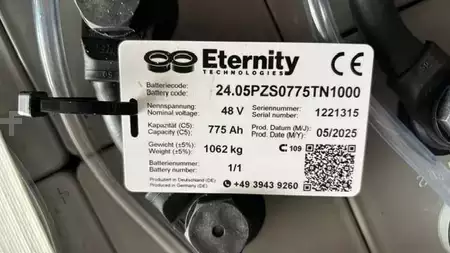 PzS 2025  Eternity 48V   5 PZS 775 (2)