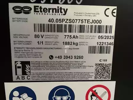 PzS 2025  Eternity 80V   5 PZS 775 (3)