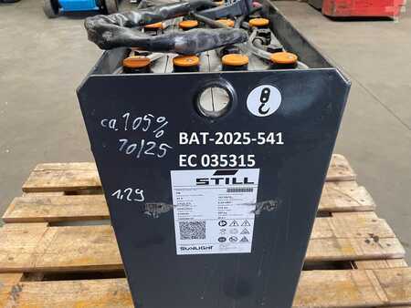 tuntematon 2022  [div] Sunlight I 24 Volt I 3 PzS 375 (5)