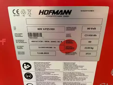 Desconhecido 2022  Hawker 80V   6 PZS 930 (2)