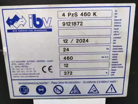 PzS 2024  I.B.V. 24V   4 PzS 460 (4)
