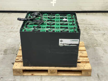 PzS 2020  Hoppecke 48V/750Ah (1)