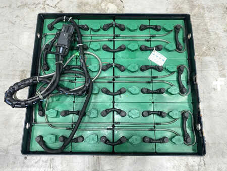 PzS 2020  Hoppecke 48V/750Ah (2)