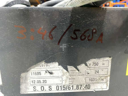 PzS 2020  Hoppecke 48V/750Ah (3)