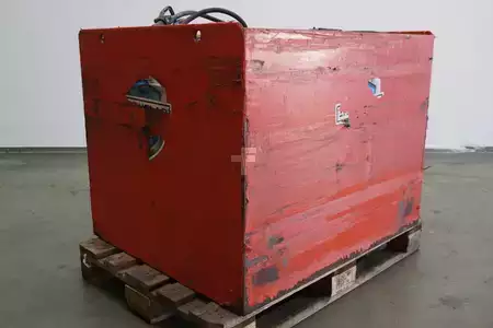 Baterie ostatní 2020  Hawker 80 Volt 5 PzQ 860 Ah (2)