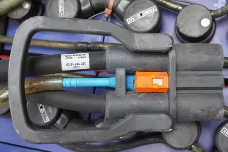 Baterie ostatní 2020  Hawker 80 Volt 5 PzQ 860 Ah (4)