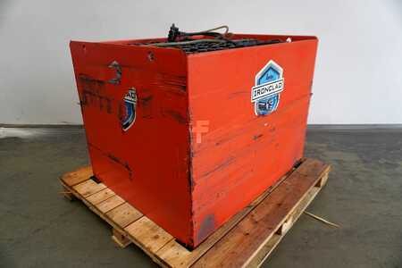 Akku muut 2021  GRUMA 80 Volt 5 PzQ 860 Ah (2)