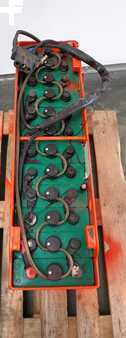 Plomo ácido 2012  GRUMA 24 Volt 3 PzS 375 Ah (3)