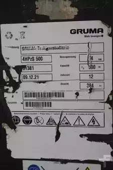 PzS  2021  GRUMA 24 Volt 4 PzS 500 Ah (5)