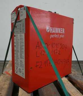 Lead Acid HAWKER 24 Volt 3 PzB 225 Ah