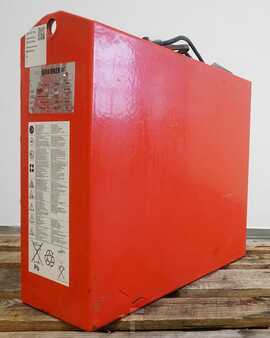 Batteri andre 2018  Hawker 24 Volt 3 PzB 225 Ah (1)