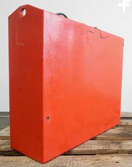 Batteri andre 2018  Hawker 24 Volt 3 PzB 225 Ah (2)