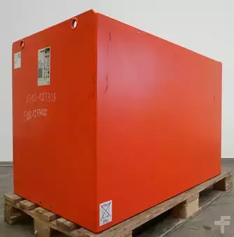 Lead Acid 2019  GRUMA 80 Volt 4 PzS 620 Ah (1)