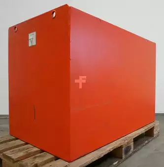 Lead Acid 2019  GRUMA 80 Volt 4 PzS 620 Ah (2)