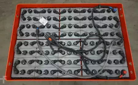 Lead Acid 2019  GRUMA 80 Volt 4 PzS 620 Ah (3)