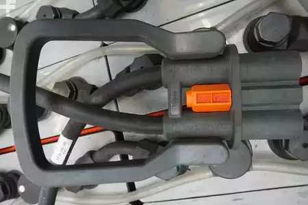 Lead Acid 2019  GRUMA 80 Volt 4 PzS 620 Ah (4)