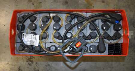 Battery others 2015  GRUMA 24 Volt 3 PzB 225 Ah (4)