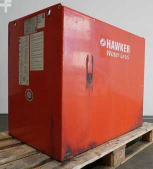 Lead Acid 2018 HAWKER 48 Volt 5 PZM 775 Ah (1)