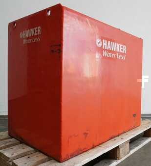 Lead Acid 2018 HAWKER 48 Volt 5 PZM 775 Ah (2)