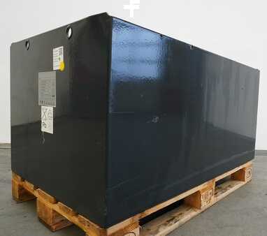 PzS  2018  GNB 48 Volt 10 PzS 1250 Ah (1)