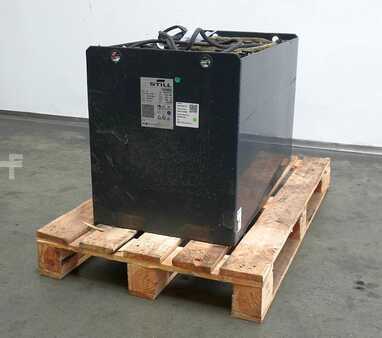 Lead Acid 2017  GBD 48 Volt 5 PzS 625 Ah (1)