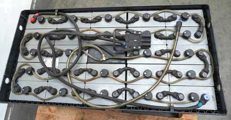 Lead Acid 2017  GBD 48 Volt 5 PzS 625 Ah (3)