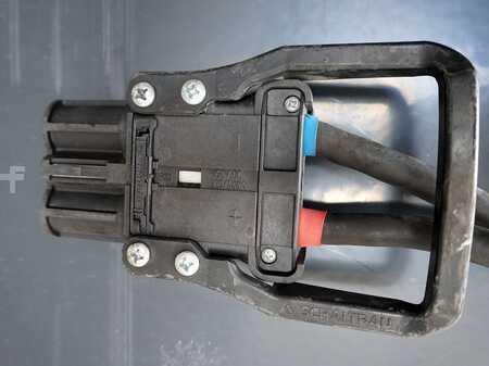 Plomo ácido 2017  GBD 48 Volt 5 PzS 625 Ah (4)