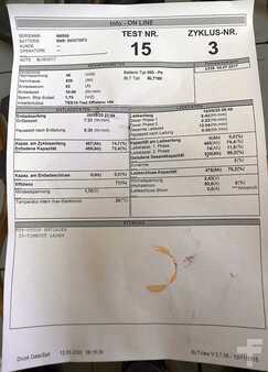 Plomo ácido 2017  GBD 48 Volt 5 PzS 625 Ah (6)