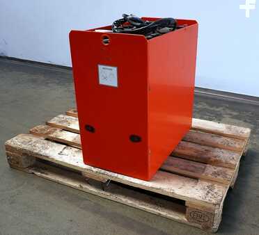 Plomo ácido 2019  GRUMA 24 Volt 4 PzS 500 Ah (2)