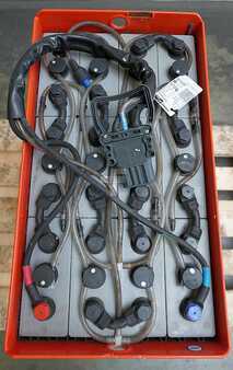 Plomo ácido 2019  GRUMA 24 Volt 4 PzS 500 Ah (3)