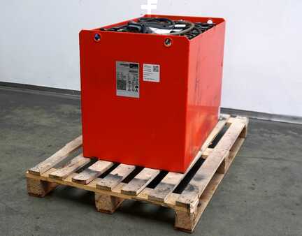 Lead Acid 2018  GRUMA 48 Volt 4 PzS 500 Ah (1)