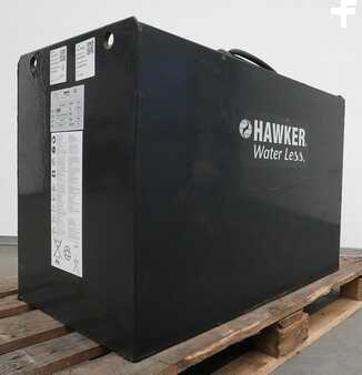 Water Less 2021 Hawker 48 Volt 4 PzM 500 Ah (1)