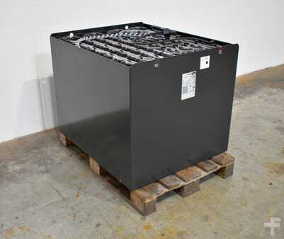 PzS 2025  GRUMA 80 Volt 5 PzS 775 Ah (1)