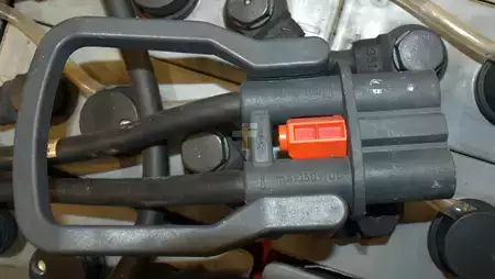 PzS 2016  GRUMA 80 Volt 4 PzS 460 Ah (4)