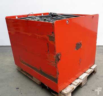 Batterie sonstige 2018  GRUMA 80 Volt 5 TCSM 840 Ah (2)