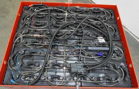 Batterie sonstige 2018  GRUMA 80 Volt 5 TCSM 840 Ah (3)