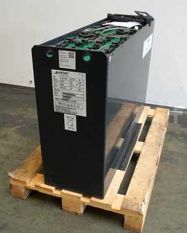 PzS 2018  Hoppecke 48 Volt 4 PzS 620 Ah (1)
