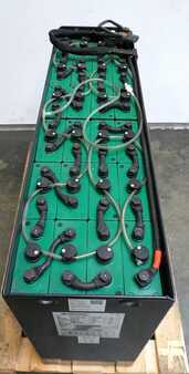 PzS 2018  Hoppecke 48 Volt 4 PzS 620 Ah (3)