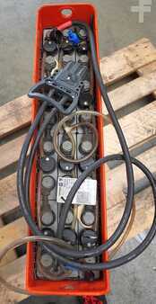 Batería otros 2014  GRUMA 24 Volt 2 PzB 150 Ah (3)