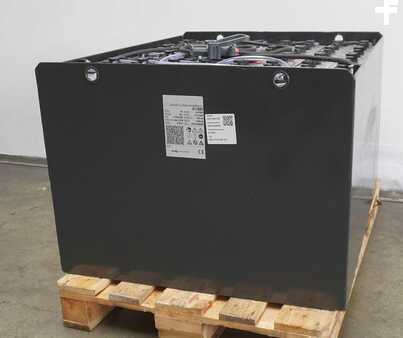 PzS 2025  GRUMA 80 Volt 5 PzS 625 Ah (1)