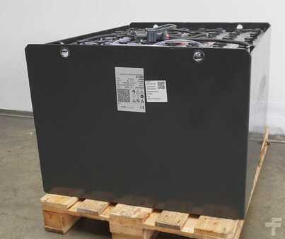 PzS 2025  GRUMA 80 Volt 5 PzS 625 Ah (1)