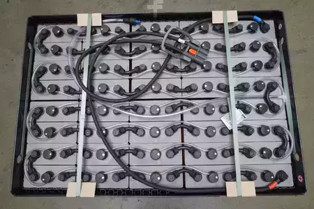 Plomo ácido 2026  Allgäu Batterie 80 Volt 4 PzS 500 Ah (3)