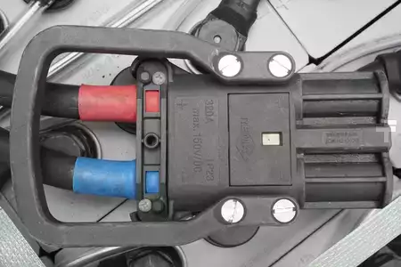 Plomo ácido 2026  Allgäu Batterie 80 Volt 4 PzS 500 Ah (4)