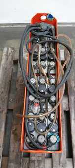 Battery others 2012  Exide 24 Volt 2 PzB 200 Ah (3)