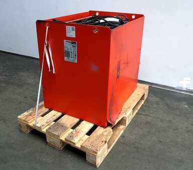 PzS 2017  GRUMA 48 Volt 5 PzS 700 Ah (1)