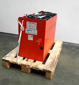 Lead Acid 2014  Allgäu Batterie 48 Volt 3 PzS 375 Ah (1)